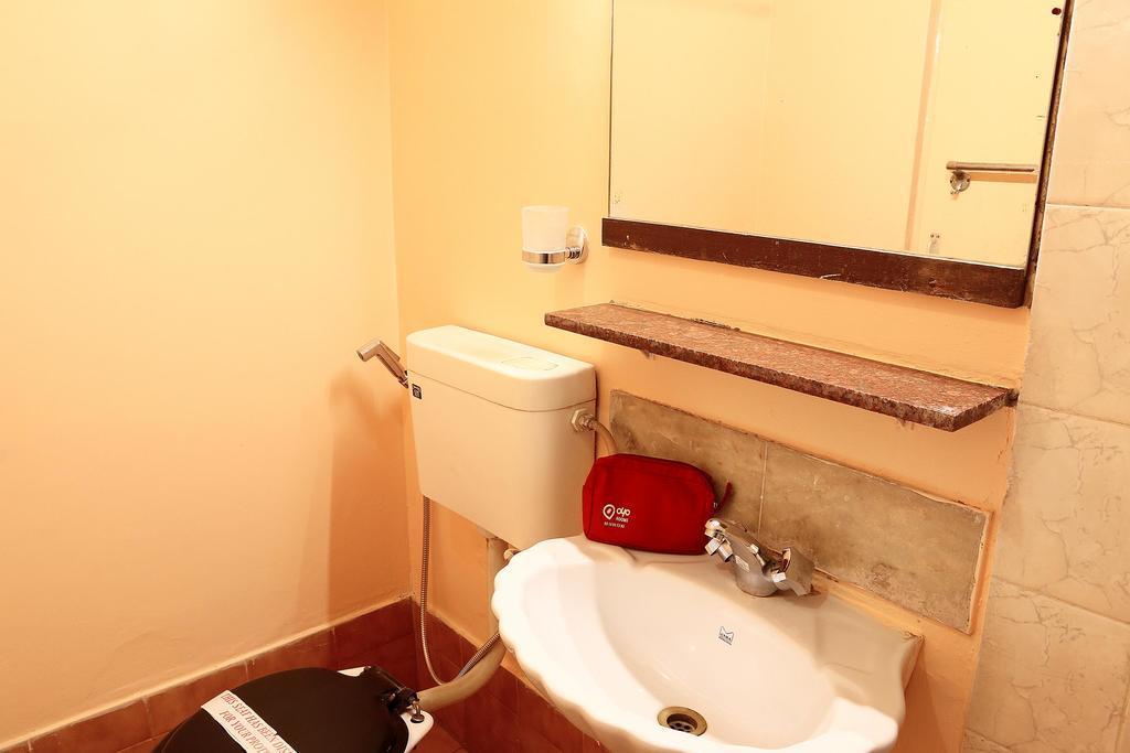 ホテル Oyo 2967 Bella Vista コルカタ エクステリア 写真